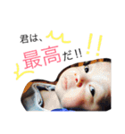 我が家のはるくん！（個別スタンプ：13）