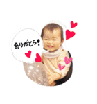 oharus stamp（個別スタンプ：10）