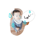 oharus stamp（個別スタンプ：14）