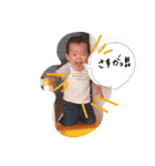 oharus stamp（個別スタンプ：17）