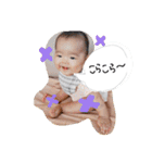 oharus stamp（個別スタンプ：25）