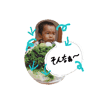 oharus stamp（個別スタンプ：30）