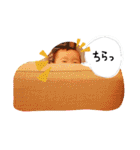 oharus stamp（個別スタンプ：31）