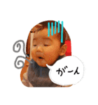 oharus stamp（個別スタンプ：32）