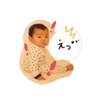 oharus stamp（個別スタンプ：33）