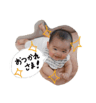 oharus stamp（個別スタンプ：36）