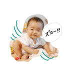 oharus stamp（個別スタンプ：37）