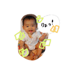oharus stamp（個別スタンプ：40）