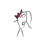 Mai-Kid-Mak（個別スタンプ：10）