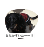セブンの1日☆（個別スタンプ：3）