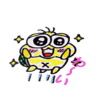 かめかめ（個別スタンプ：2）