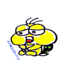 かめかめ（個別スタンプ：10）