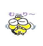 かめかめ（個別スタンプ：12）