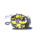 かめかめ（個別スタンプ：19）