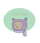 Mhong Mee（個別スタンプ：3）