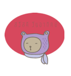 Mhong Mee（個別スタンプ：7）