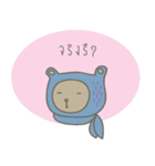 Mhong Mee（個別スタンプ：30）