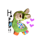 モカつん（個別スタンプ：13）