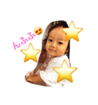 みゆここしほ☆（個別スタンプ：8）