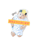 やまとのやっちゃん（個別スタンプ：30）