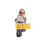 ことことコトコト（個別スタンプ：5）