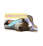ことことコトコト（個別スタンプ：7）