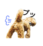 仔犬のロンド（個別スタンプ：1）