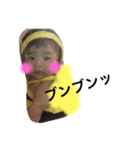 心遥のお願い（個別スタンプ：8）