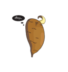 Sweet Baby Taro（個別スタンプ：24）
