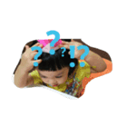 るぅちゃんスタ（個別スタンプ：2）