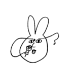 スペゴン（個別スタンプ：8）