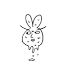 スペゴン（個別スタンプ：11）