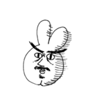 スペゴン（個別スタンプ：14）