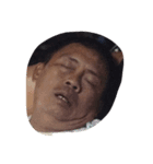 ict anb（個別スタンプ：4）