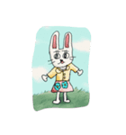 かわいいよね（個別スタンプ：3）