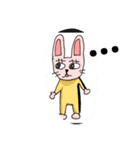 かわいいよね（個別スタンプ：4）