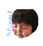 葵スタンプ1（個別スタンプ：9）