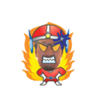 吾郎です！（個別スタンプ：16）
