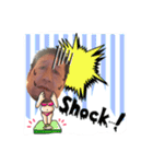 吾郎です！（個別スタンプ：24）