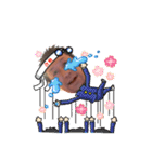 吾郎です！（個別スタンプ：30）