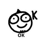 rachain（個別スタンプ：1）