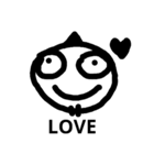 rachain（個別スタンプ：3）