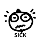 rachain（個別スタンプ：4）