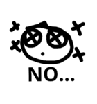rachain（個別スタンプ：6）