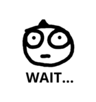 rachain（個別スタンプ：8）