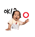 かんなちーすたんぷ（個別スタンプ：34）