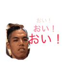 医大のゴリラ Part.2（個別スタンプ：3）