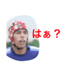 医大のゴリラ Part.2（個別スタンプ：16）