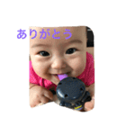 riri26（個別スタンプ：2）