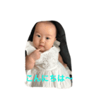 riri26（個別スタンプ：7）